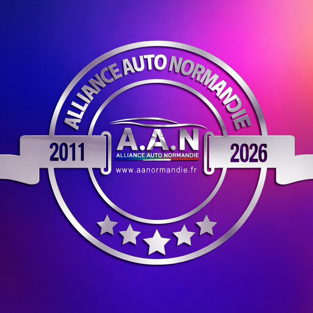 alliance auto normandie LesAnciennes.com