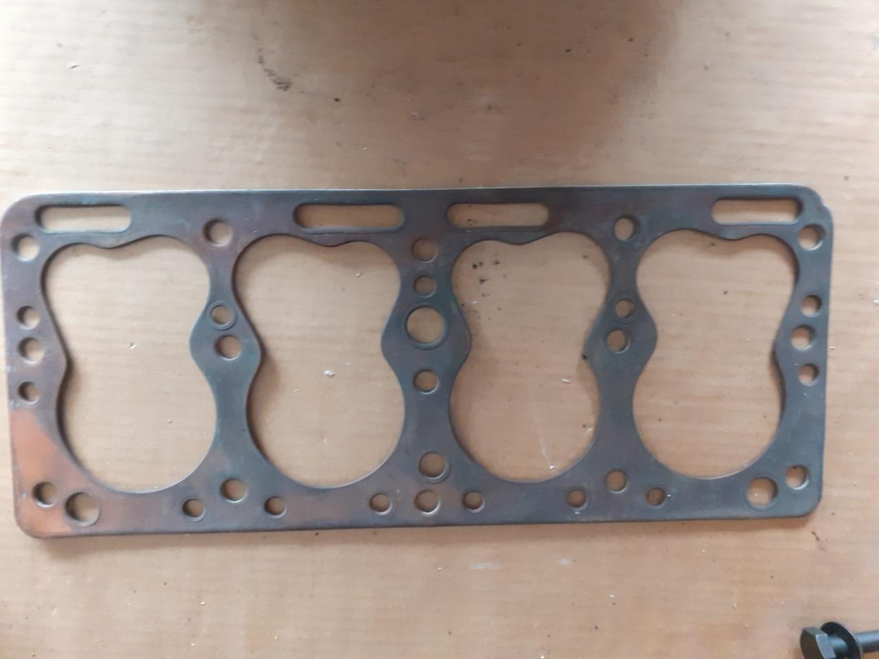 Pièces MASSEY HARRIS tracteur continental LesAnciennes.com