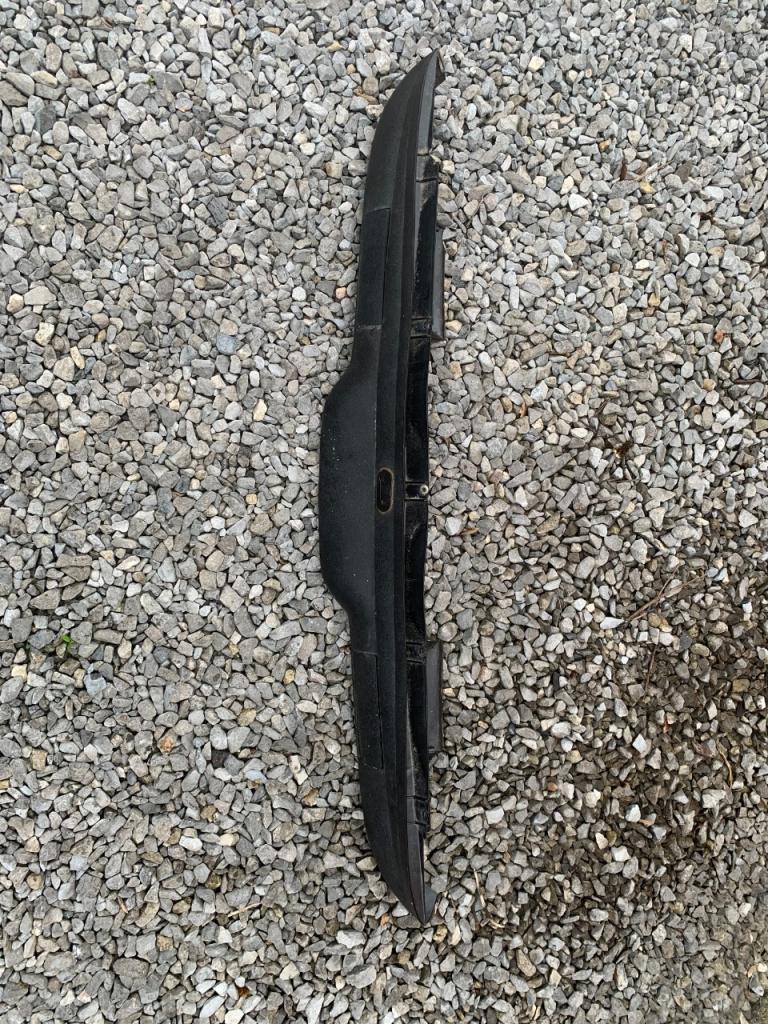 Planche de tableau de bord RENAULT 3 et 4 (R4) LesAnciennes.com