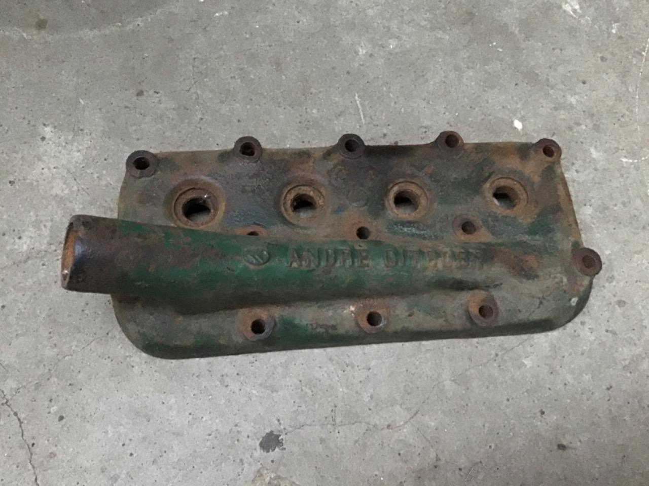 CULASSE CITROEN 5CV LesAnciennes.com