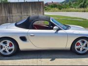 image_3-PORSCHE Boxster 986 2.5i 24v 204 cv BVM - 1997
