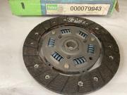 image_0-Disque embrayage neuf LANCIA Delta 1500