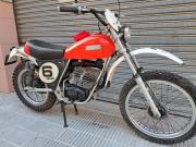 image_1-FANTIC MOTOR Caballero 125 - 1976