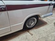 image_2-TRIUMPH Vitesse Vitesse 6 - 1963
