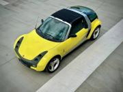 image_0-SMART Roadster 0.7 82 cv - 2003