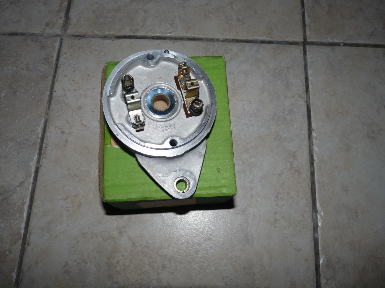 Palier arrière Dynamo Valéo FERGUSON et divers LesAnciennes.com