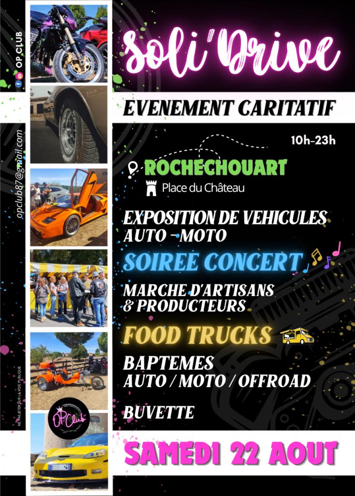 SOLi'DRiVE LesAnciennes.com