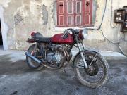 image_0-HONDA CB 350 Four - 1969