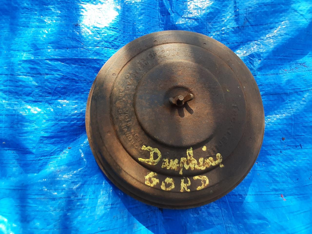 Filtre à air LesAnciennes.com