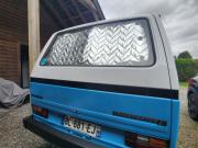image_3-VOLKSWAGEN Transporter T3 - 1982