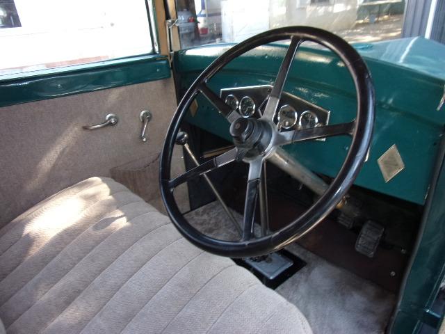 1928 Renault Monasix, foto 5