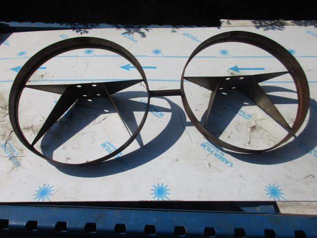 Support de moteur de radiateur Lamborghini Espada LesAnciennes.com