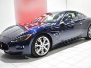 image_0-MASERATI Granturismo S 4.7 F1 - 2011