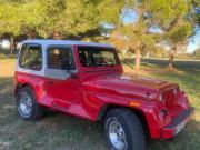 image_0-JEEP Wrangler Renegade yj 4.0 hpo - 1991