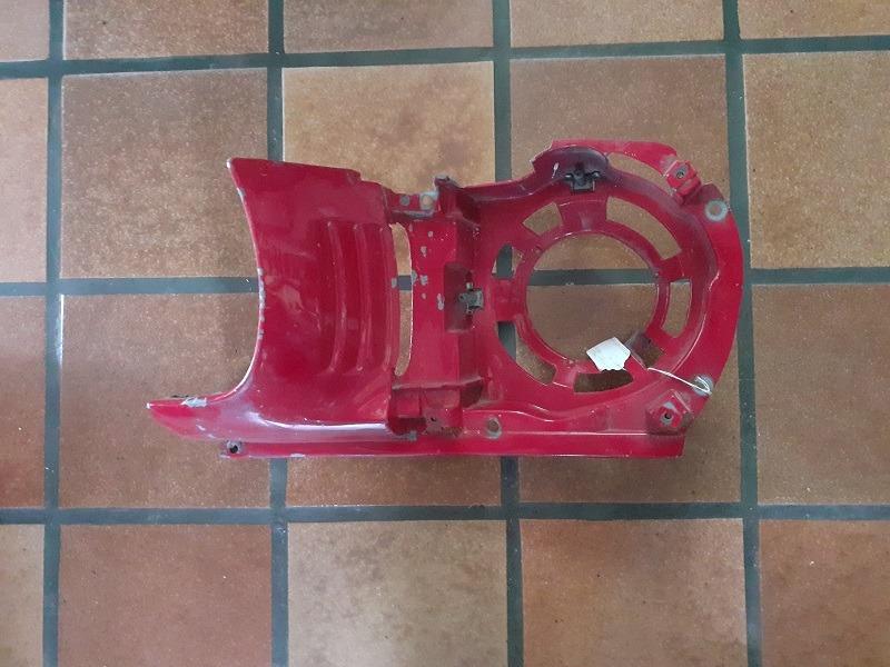 Support phare FORD Mustang LesAnciennes.com