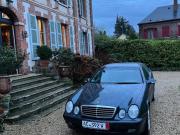 image_2-MERCEDES CLK 230 W208 - 2000