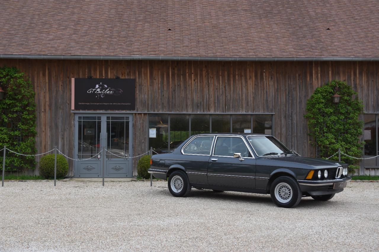 BMW 320 E21 - 1981 LesAnciennes.com