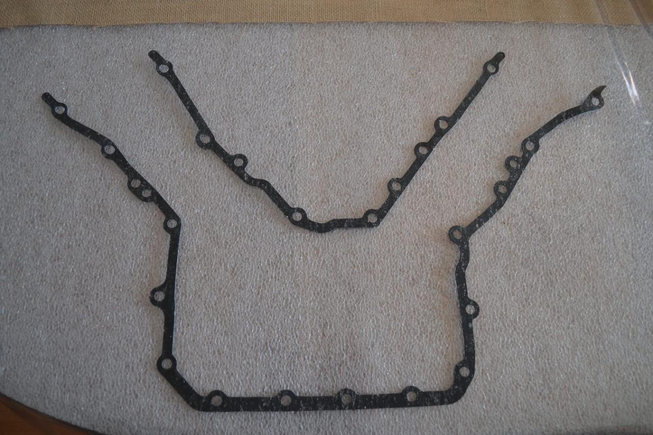 Paire joints carter distribution TALBOT Tagora V6 LesAnciennes.com