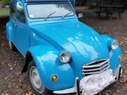 image_5-CITROEN 2CV 6 - 1976