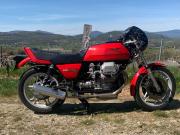 image_0-MOTO GUZZI Le Mans - 1982