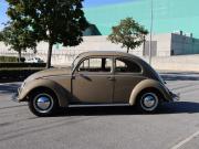 image_1-VOLKSWAGEN Coccinelle 11 Sedan Oval - 1954