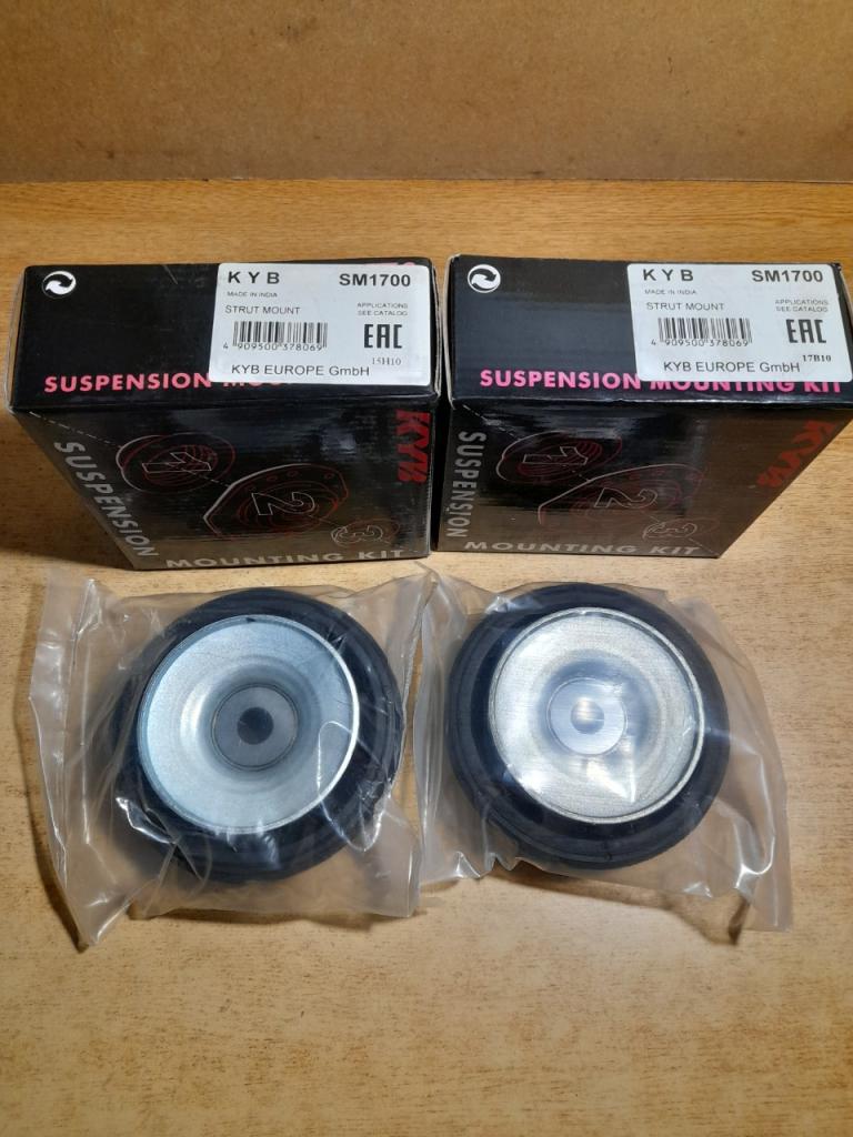 Coupelle d'amortisseur avant golf II III Corrado LesAnciennes.com