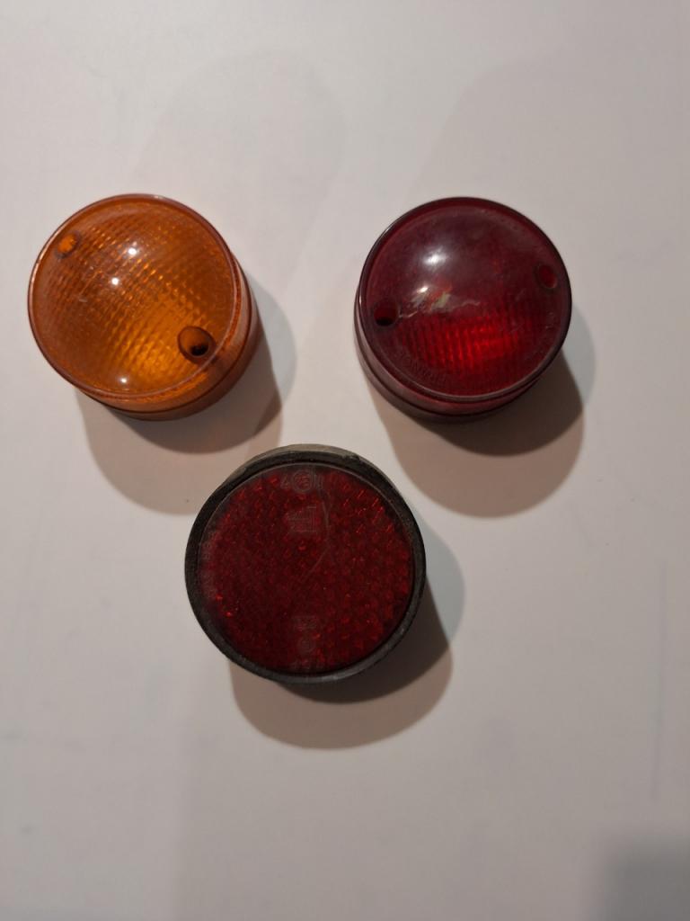 Pièces SAVIEM SG 2 S.G.2 LesAnciennes.com