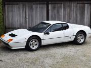 image_0-FERRARI 512 BBi. Couleur Bianco. - 1982