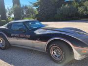 image_2-CHEVROLET Corvette C3 "Indy Pace Car" - 1978