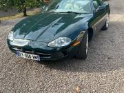 image_1-JAGUAR XK8 XK8 4.0 V8 Coupé - 1998