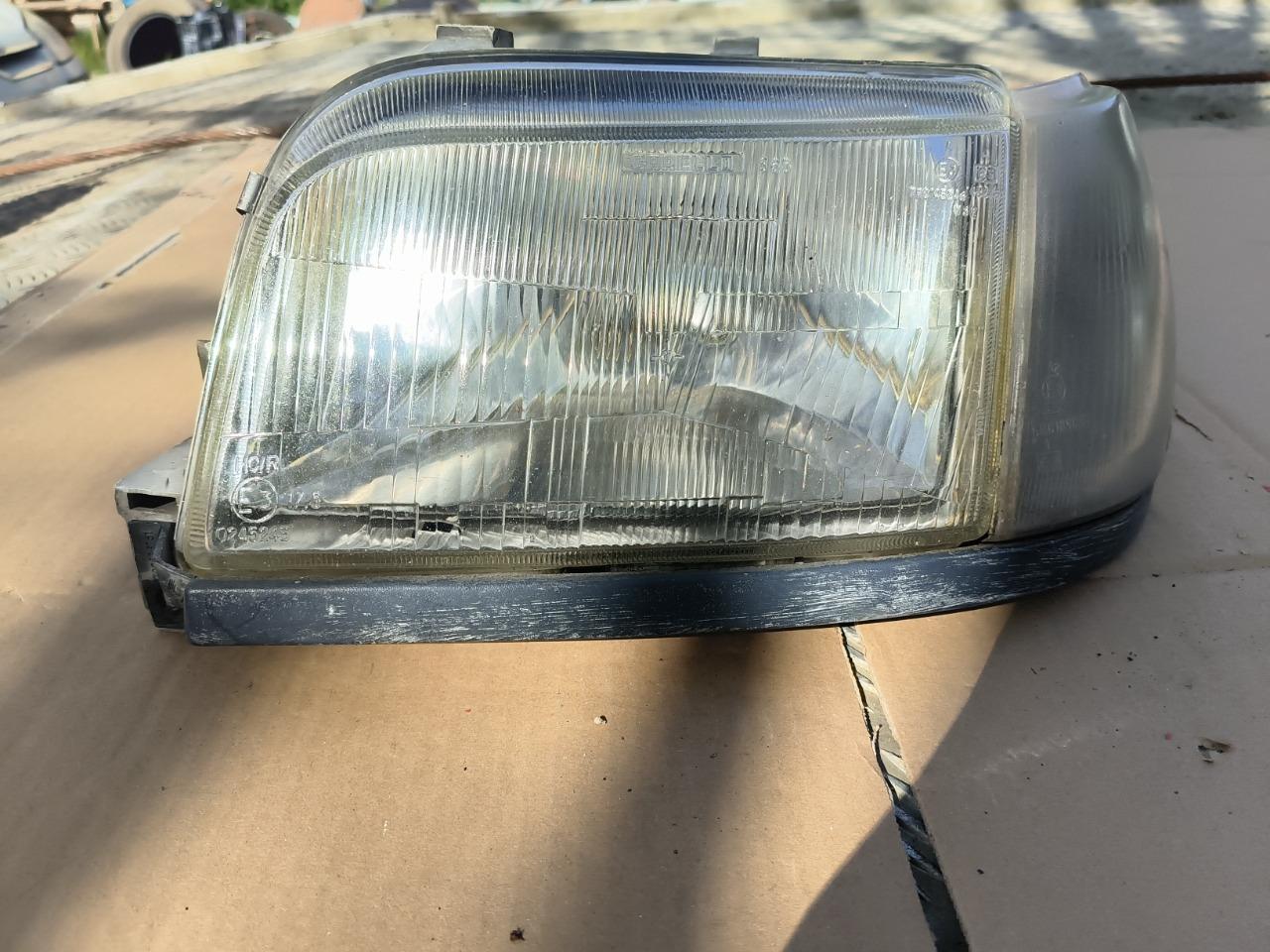 Pièces RENAULT Clio LesAnciennes.com