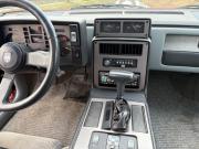image_9-PONTIAC Fiero GT V6 - 1987