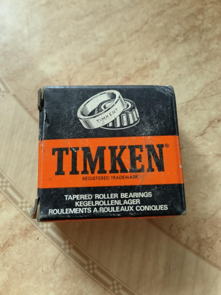 Roulement Timken L44649/610 LesAnciennes.com