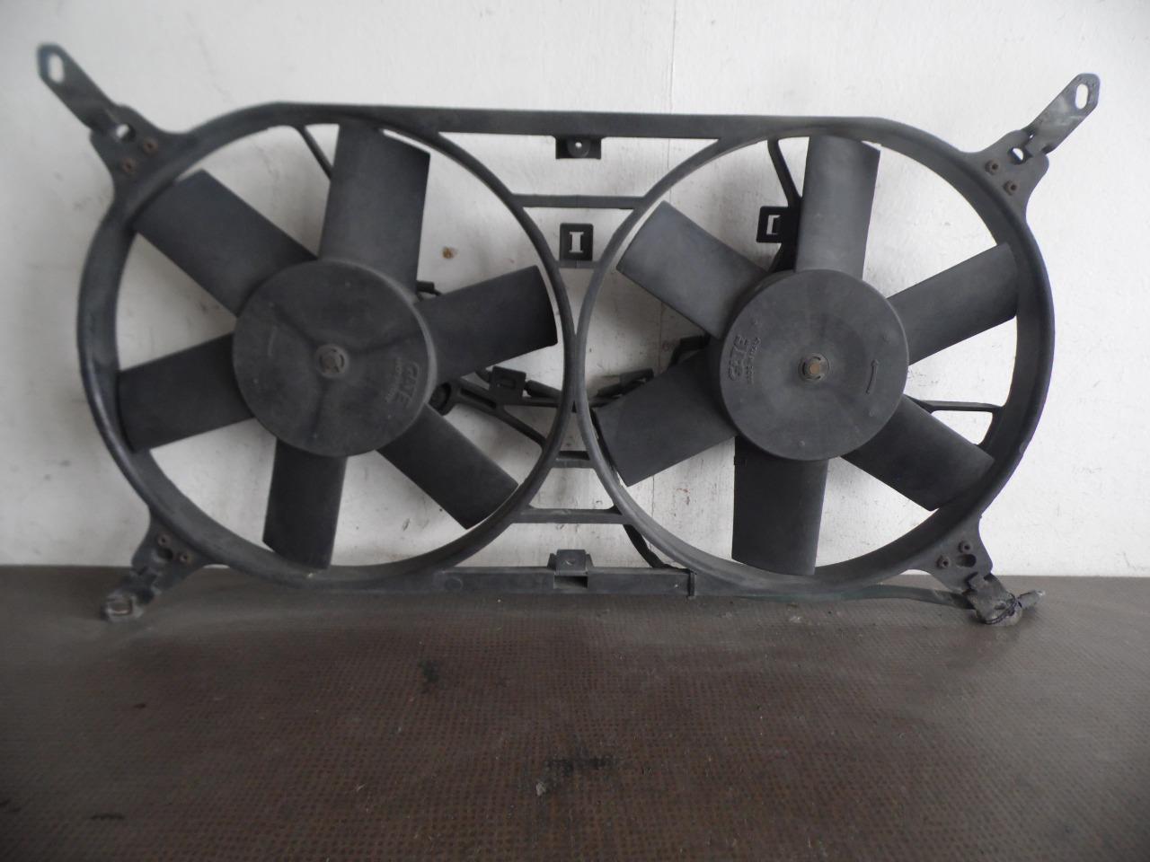 MOTOVENTILATEURS V86BB8K620AA FORD SIERRA COSWORTH LesAnciennes.com