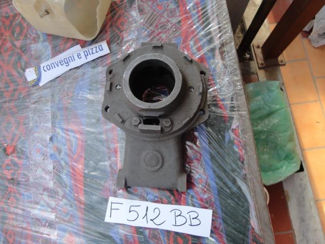 Porte moyeu arrière Ferrari 512 BB/i et 365GT4BB LesAnciennes.com