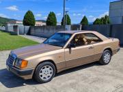 image_2-MERCEDES 300 CE C124 3.0i 188 cv BVA - 1988
