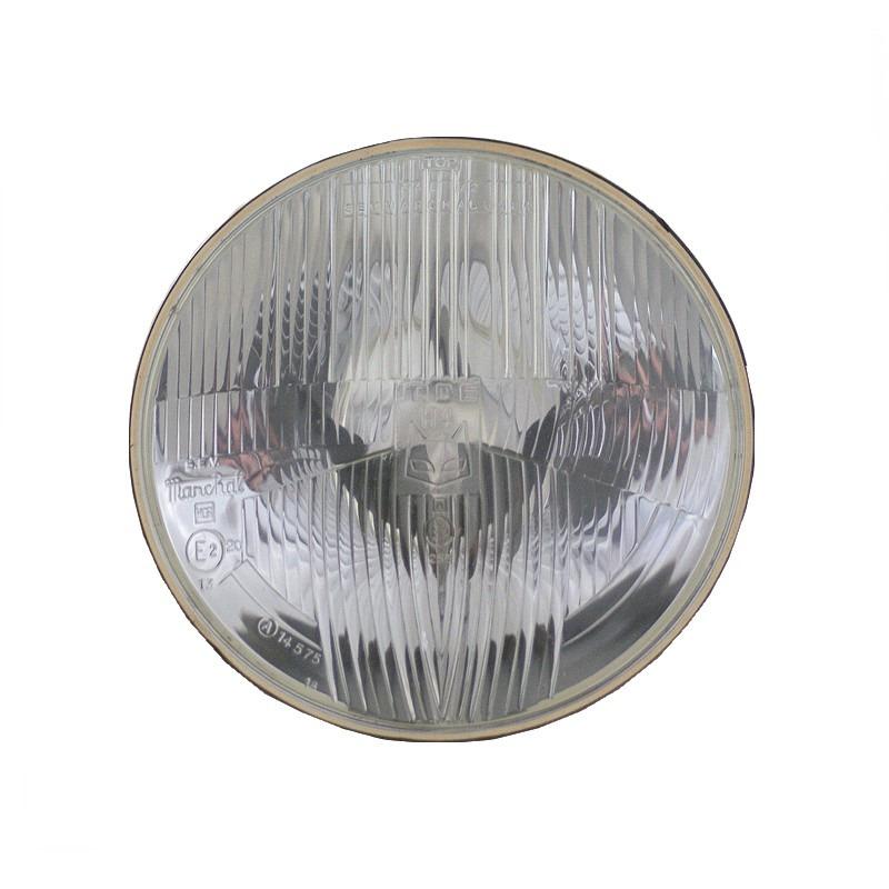 Optique de phare pour DATSUN 240Z/260Z/280Z LesAnciennes.com