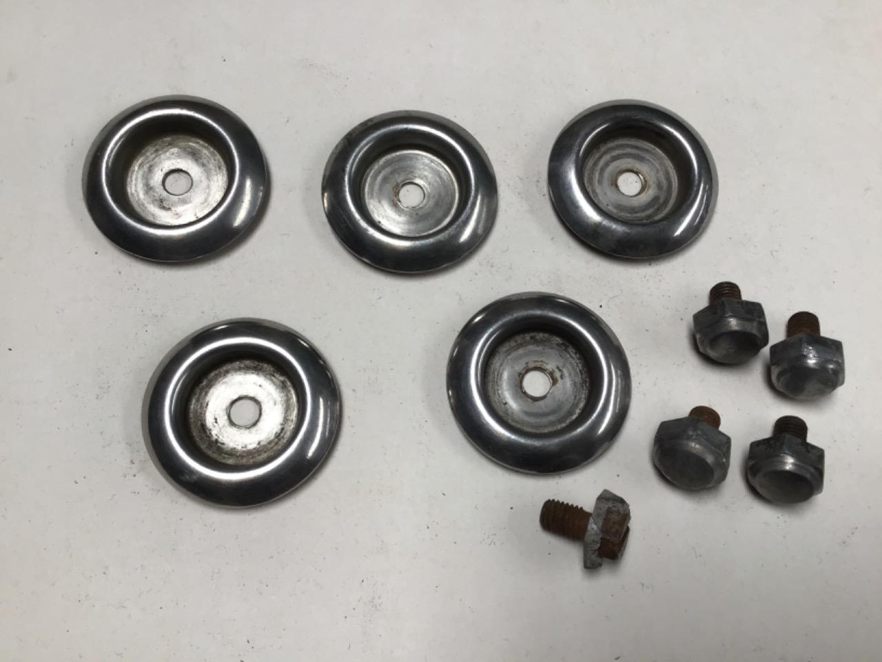 ENJOLIVEURS DE ROUE PEUGEOT RENAULT CITROËN ? LesAnciennes.com