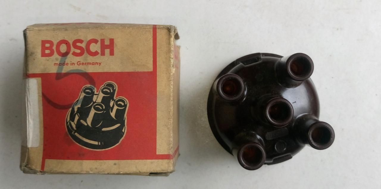 Tête d'allumeur NSU . LesAnciennes.com