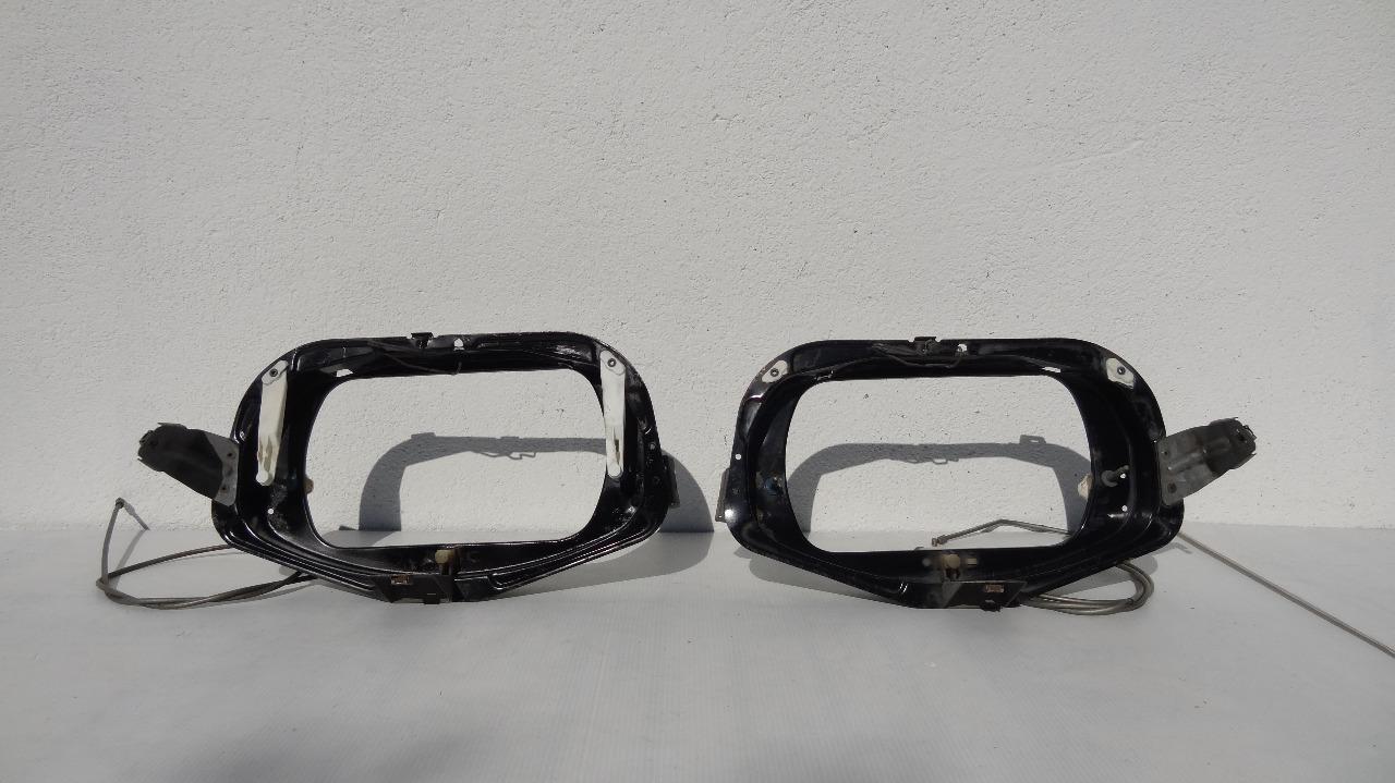 Supports CITROEN Ami 8 LesAnciennes.com