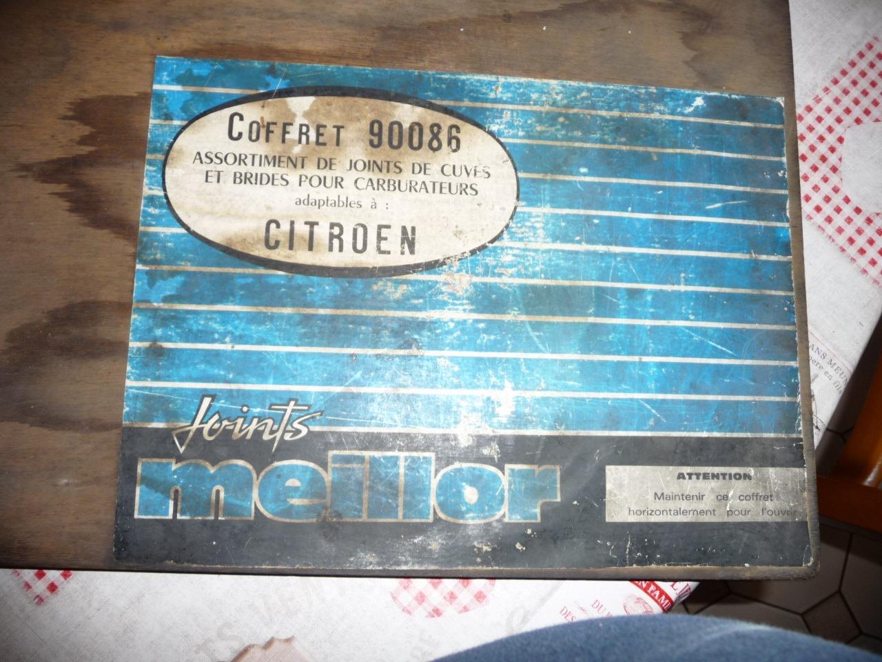 Pièces CITROEN DS LesAnciennes.com