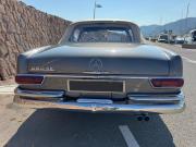 image_4-MERCEDES 280 SE Cabriolet - 1968