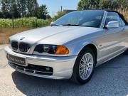 image_4-BMW 320 i Cabriolet E46 - 2001