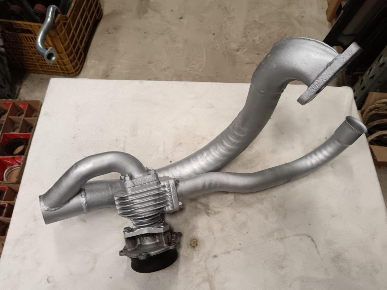 Westgate pour Porsche 911/930 LesAnciennes.com