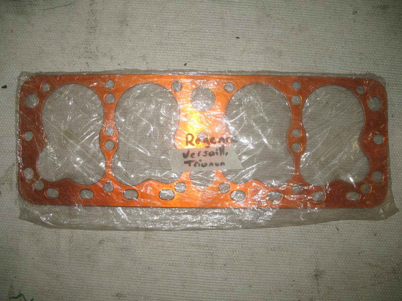 Pièces SIMCA LesAnciennes.com