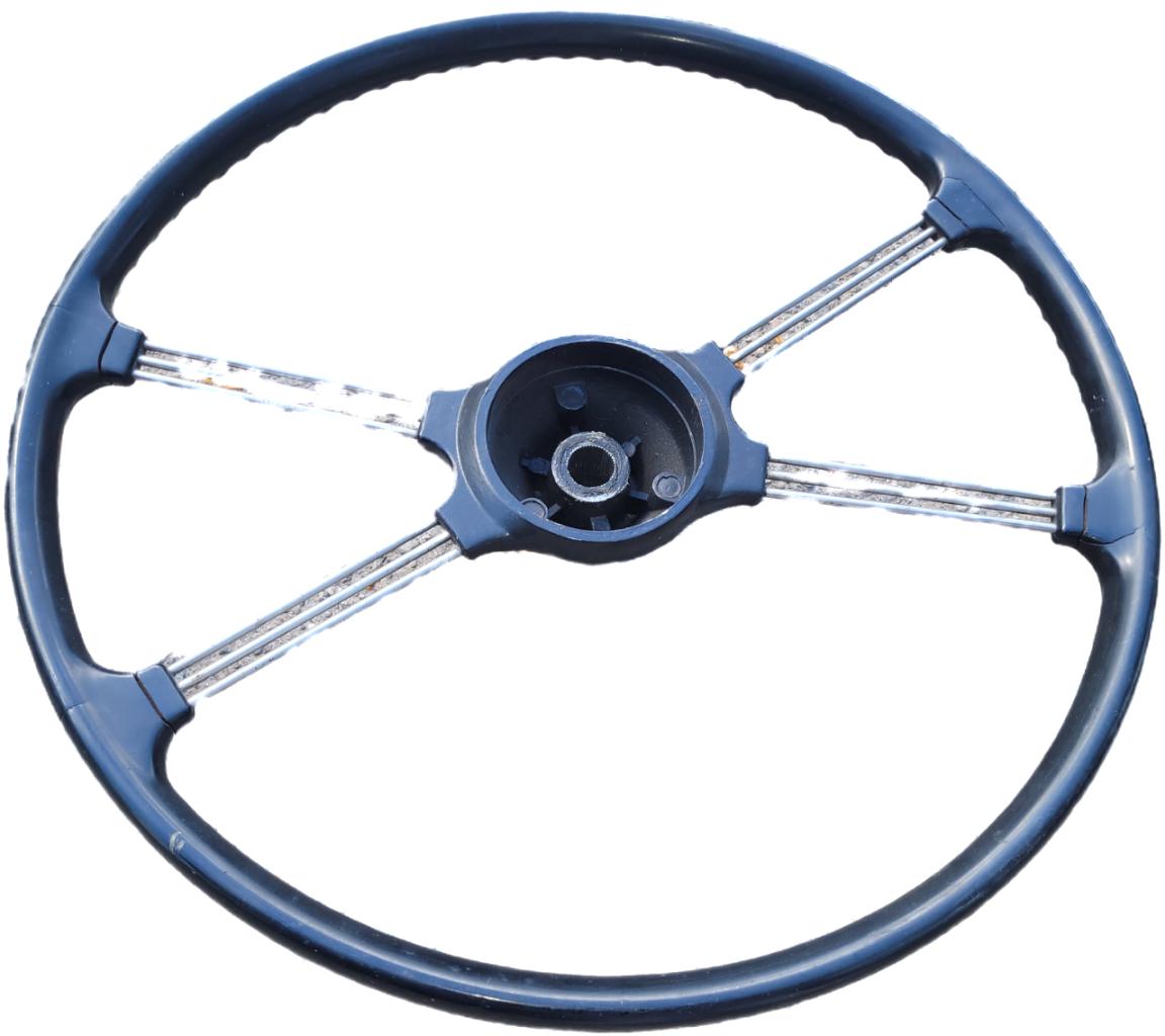 VOLANT BAKÉLITE ORIGINE MG MGA 1500 1600 LesAnciennes.com