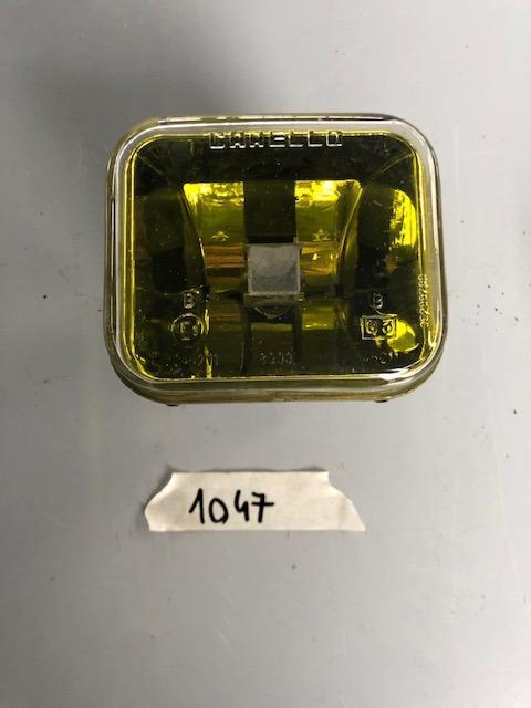 Feu antibrouillard pour Lamborghini Diablo LesAnciennes.com