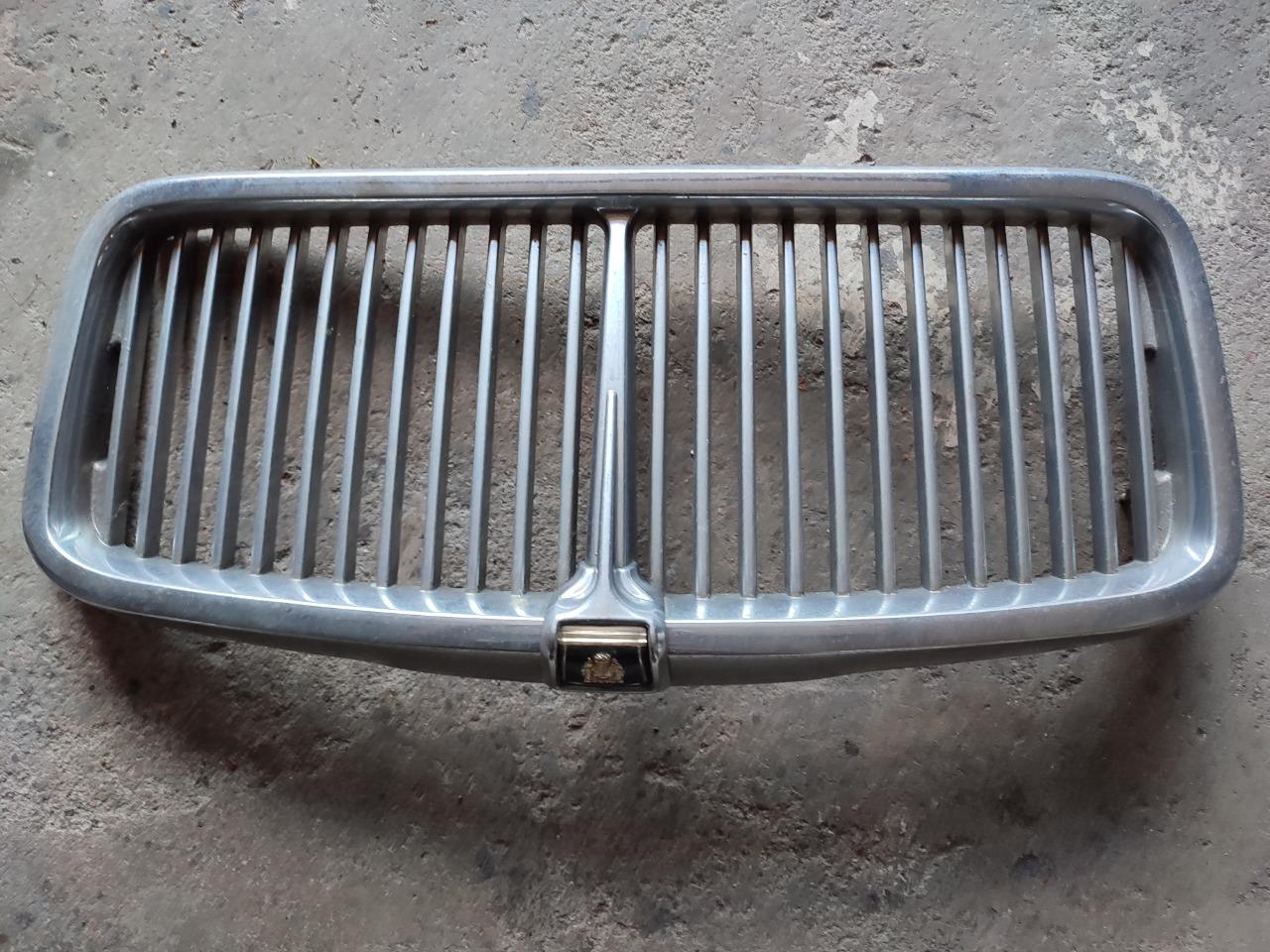 Calandre JAGUAR XJ6 42XJ6JAA LesAnciennes.com
