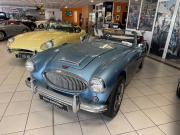 image_0-AUSTIN HEALEY 3000 BJ8 - 1964