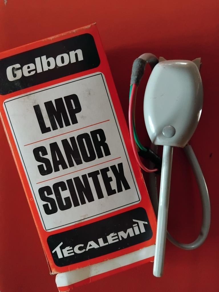 Commodo CITROEN 2CV LesAnciennes.com